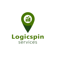 Logicspin Services LLC logo, Logicspin Services LLC contact details