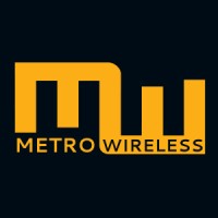 Metro Wireless International, Inc. logo, Metro Wireless International, Inc. contact details