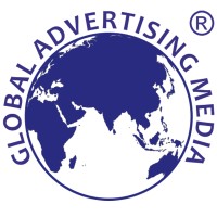 GLOBAL ADVERTISING MEDIA PRIVATE LIMITED logo, GLOBAL ADVERTISING MEDIA PRIVATE LIMITED contact details