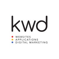 KWD logo, KWD contact details