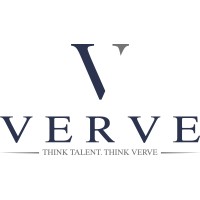 Verve Professional Services logo, Verve Professional Services contact details