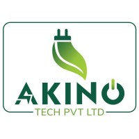 AKINO TECH PRIVATE LIMITED logo, AKINO TECH PRIVATE LIMITED contact details