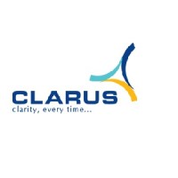 CLARUS RCM,INC. logo, CLARUS RCM,INC. contact details