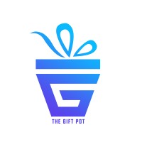 The Gift Pot logo, The Gift Pot contact details