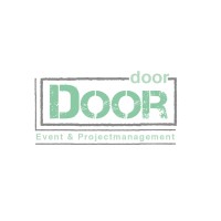 doorDoor logo, doorDoor contact details