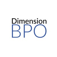 Dimension BPO LTD logo, Dimension BPO LTD contact details