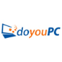 DoYouPC LLC logo, DoYouPC LLC contact details