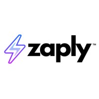 Zaply.io logo, Zaply.io contact details