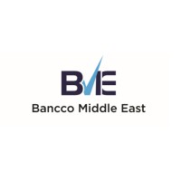 Bancco Middle East logo, Bancco Middle East contact details