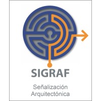 SIGRAF S.A.S. logo, SIGRAF S.A.S. contact details