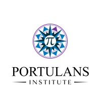 Portulans Institute logo, Portulans Institute contact details