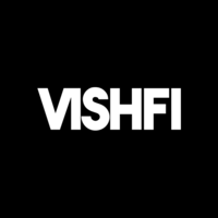 VISHFI logo, VISHFI contact details