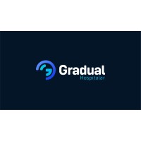 GRADUAL Hospitalar logo, GRADUAL Hospitalar contact details