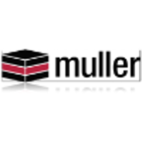 Muller - Load Containment Solutions logo, Muller - Load Containment Solutions contact details