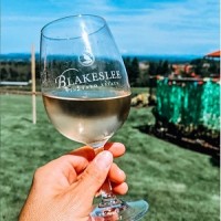 Blakeslee Vineyard Estate logo, Blakeslee Vineyard Estate contact details