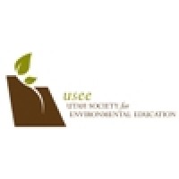 Utah Society for Environmental Education logo, Utah Society for Environmental Education contact details