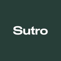 Sutro logo, Sutro contact details