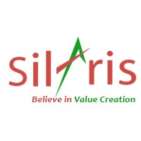 SILARIS LTD logo, SILARIS LTD contact details