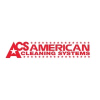 American Cleaning Systems, Inc. logo, American Cleaning Systems, Inc. contact details