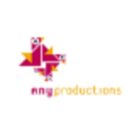 ANY PRODUCTIONS logo, ANY PRODUCTIONS contact details