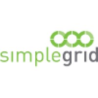 Simplegrid Technology, Inc. logo, Simplegrid Technology, Inc. contact details