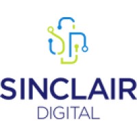 Sinclair Digital logo, Sinclair Digital contact details