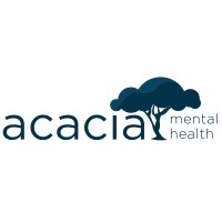 Acacia Mental Health logo, Acacia Mental Health contact details