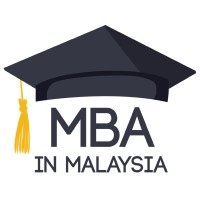 MBA in Malaysia logo, MBA in Malaysia contact details