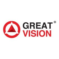 Great Vision Group logo, Great Vision Group contact details