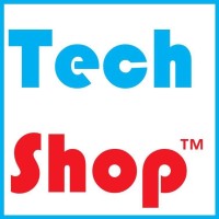 TechShop™ KSA تك شوب logo, TechShop™ KSA تك شوب contact details