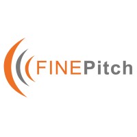 Fine Pitch de México logo, Fine Pitch de México contact details