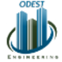 ODEST Engineering logo, ODEST Engineering contact details