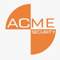 ACME Security Ltda logo, ACME Security Ltda contact details