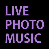 Live Photo Music logo, Live Photo Music contact details