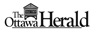 Ottawa Herald logo, Ottawa Herald contact details