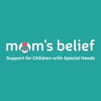 Mom's Belief logo, Mom's Belief contact details