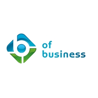 Of Business logo, Of Business contact details