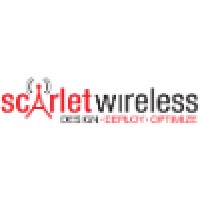 Scarlet Wireless Inc. logo, Scarlet Wireless Inc. contact details