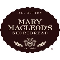 Mary Macleod's Shortbread logo, Mary Macleod's Shortbread contact details