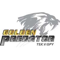 Golden Predator Mining Corp. logo, Golden Predator Mining Corp. contact details