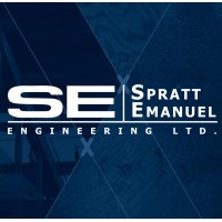 Spratt Emanuel Engineering Ltd logo, Spratt Emanuel Engineering Ltd contact details