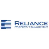 Reliance Property Management; Inc. logo, Reliance Property Management; Inc. contact details