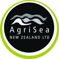 AgriSea NZ Seaweed Ltd logo, AgriSea NZ Seaweed Ltd contact details