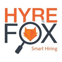 HyreFox Consultants logo, HyreFox Consultants contact details