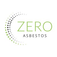 Zero ASBESTOS logo, Zero ASBESTOS contact details