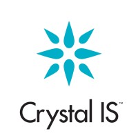 Crystal IS logo, Crystal IS contact details