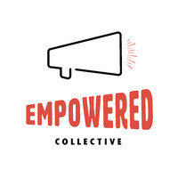 Empowered Collective logo, Empowered Collective contact details