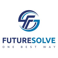 FutureSolve logo, FutureSolve contact details