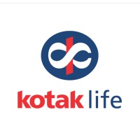 Kotak Life logo, Kotak Life contact details