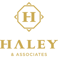 Haley & Associates logo, Haley & Associates contact details